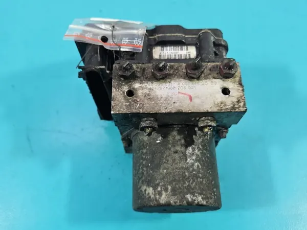 ABS Pump Mercedes Sprinter II 906 OEM 0265950481 image 4