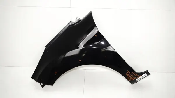 Aile avant gauche OEM 360152084 Ford Fiesta MK7 image 2