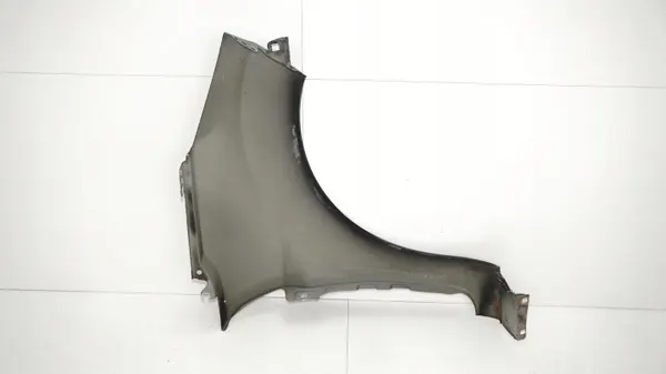Aile avant gauche OEM 360152084 Ford Fiesta MK7 image 10