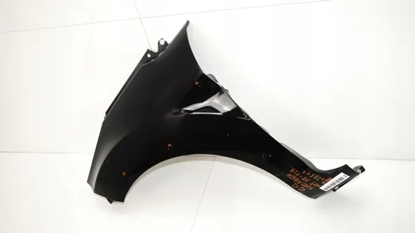 Aile avant gauche OEM 360152084 Ford Fiesta MK7 image 4