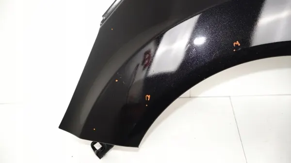 Aile avant gauche OEM 360152084 Ford Fiesta MK7 image 5