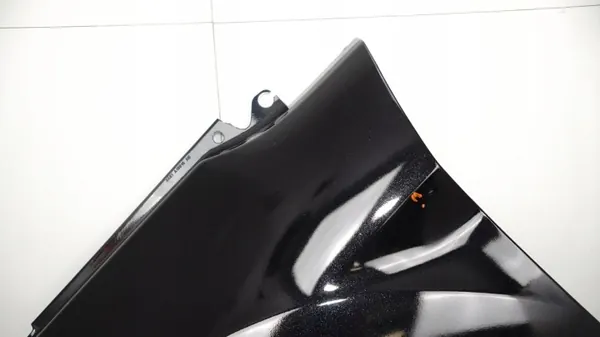 Aile avant gauche OEM 360152084 Ford Fiesta MK7 image 7
