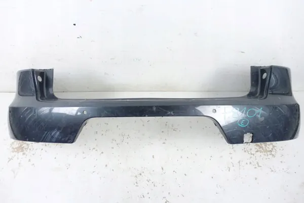 Achterbumper OEM CARPARTS95B807421L Porsche Macan image 2
