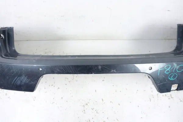 Achterbumper OEM CARPARTS95B807421L Porsche Macan image 3