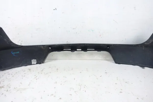 Achterbumper OEM CARPARTS95B807421L Porsche Macan image 7