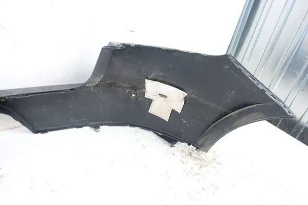 Achterbumper OEM CARPARTS95B807421L Porsche Macan image 8