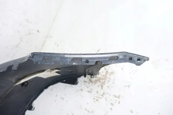 Achterbumper OEM CARPARTS95B807421L Porsche Macan image 9