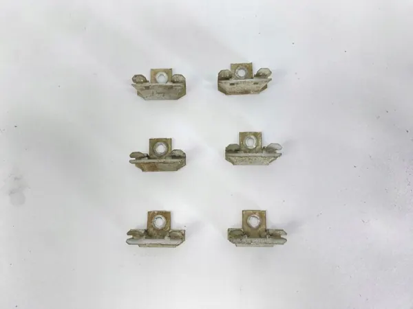 OEM SDV10770 Grapas Parabrisas Mercedes 190 image 6