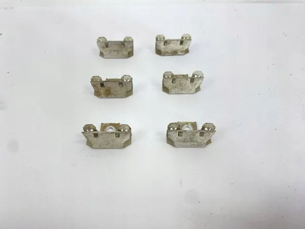 OEM SDV10770 Grapas Parabrisas Mercedes 190 image 7