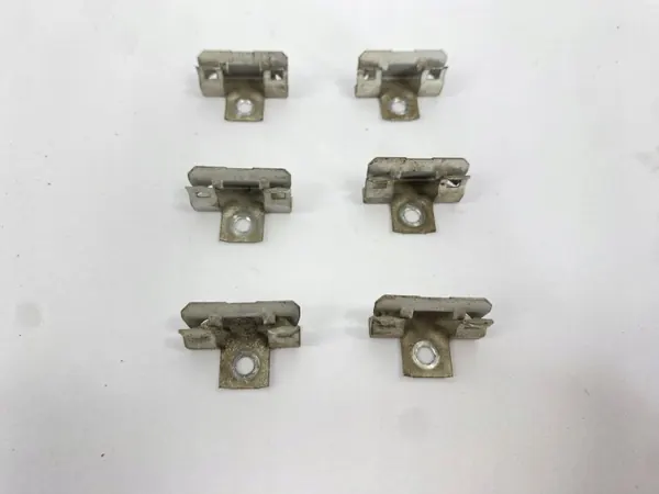 OEM SDV10770 Grapas Parabrisas Mercedes 190 image 8