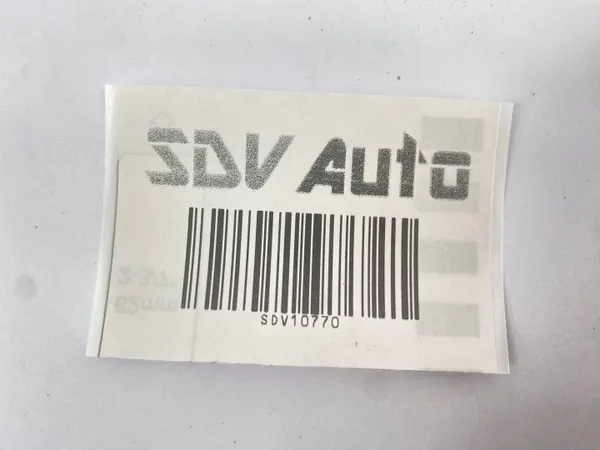 OEM SDV10770 Grapas Parabrisas Mercedes 190 image 9