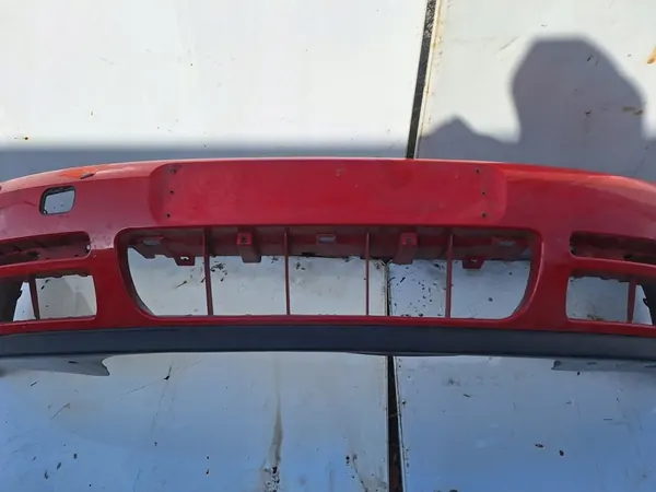 Paraurti anteriore VW Polo 6N0807221C image 2