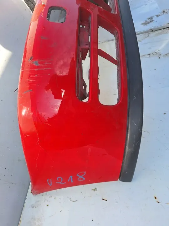 Paraurti anteriore VW Polo 6N0807221C image 3