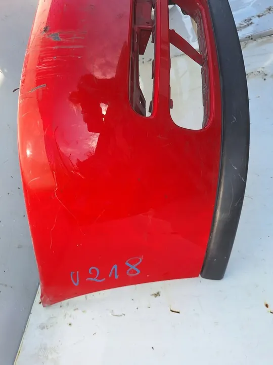 Paraurti anteriore VW Polo 6N0807221C image 4