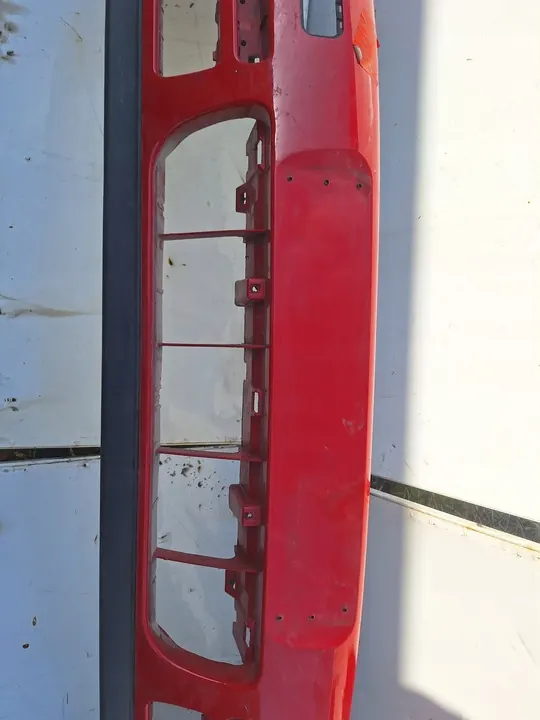 Paraurti anteriore VW Polo 6N0807221C image 8