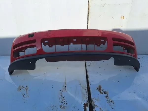 Paraurti anteriore VW Polo 6N0807221C image 9