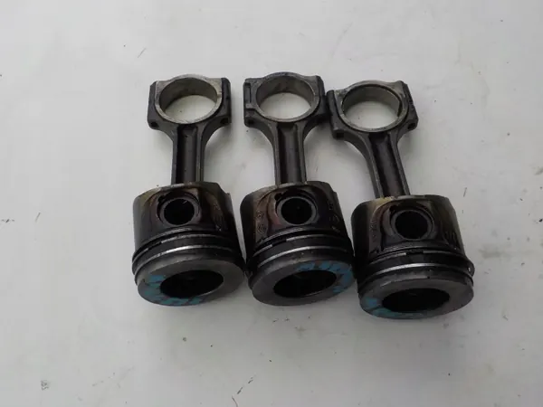 Kit Chaîne Distribution M9R832 Nissan avec Guides image 2