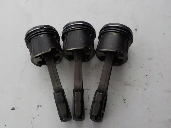 Kit Chaîne Distribution M9R832 Nissan avec Guides image 3