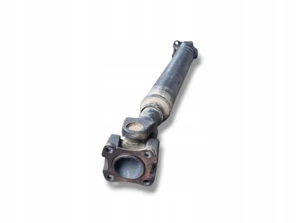 Framdrivningsaxel Nissan Navara D40 2009 37200-EB300 image 4