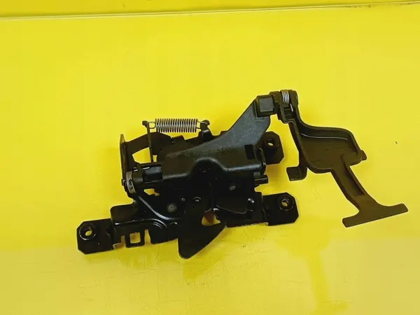 Serrure de capot Mercedes OEM DRC101123 - État utilisé image 2