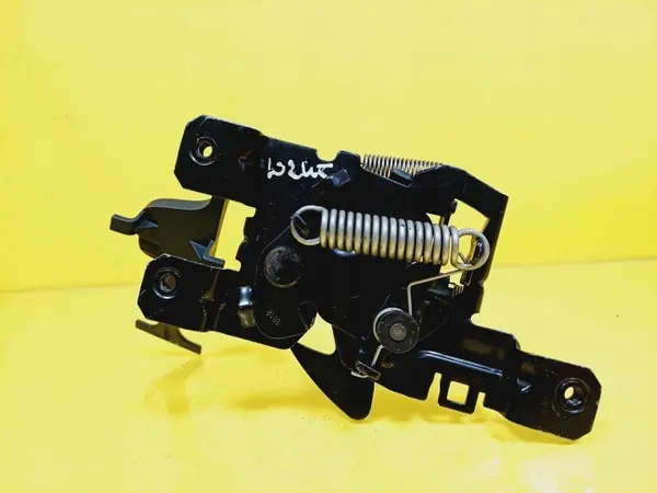 Serrure de capot Mercedes OEM DRC101123 - État utilisé image 3
