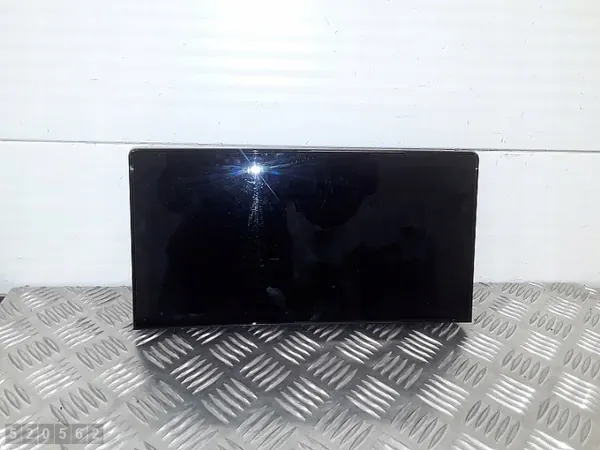Ford Kuga Display Bildschirm OEM pv4b18b955le3uaw image 2