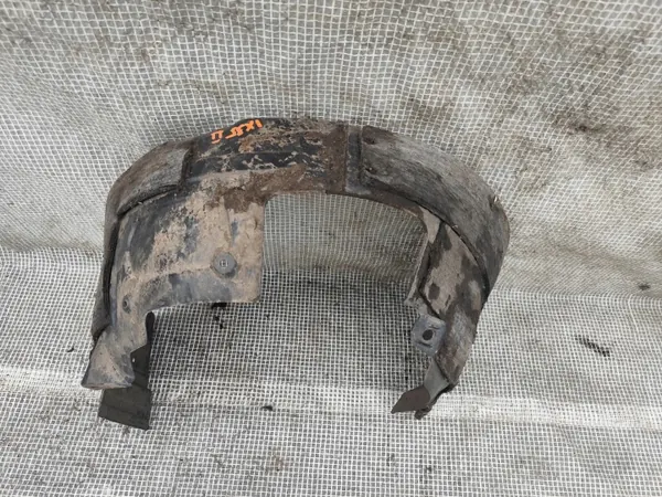 Aleta Delantera Derecha Hyundai IX35 OEM 86814-2Y000 image 2