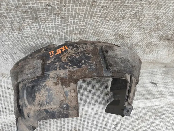 Aleta Delantera Derecha Hyundai IX35 OEM 86814-2Y000 image 3