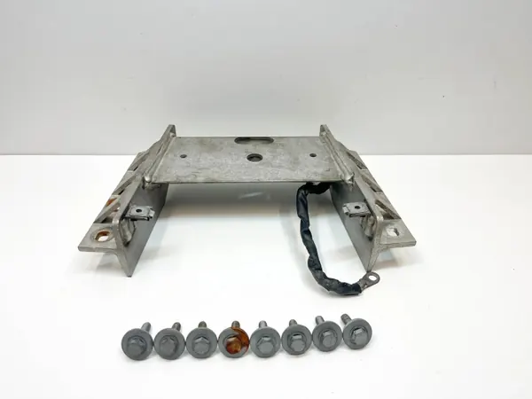 Växellådsstöd OEM A2312401002 för Mercedes-Benz SL image 2