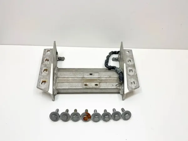 Växellådsstöd OEM A2312401002 för Mercedes-Benz SL image 4