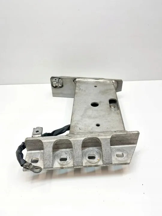 Växellådsstöd OEM A2312401002 för Mercedes-Benz SL image 8
