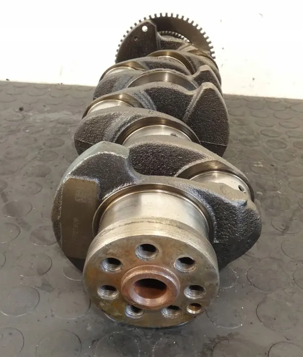 Cigüeñal OEM 502295005 para Iveco Daily III 2.3 HPI image 10