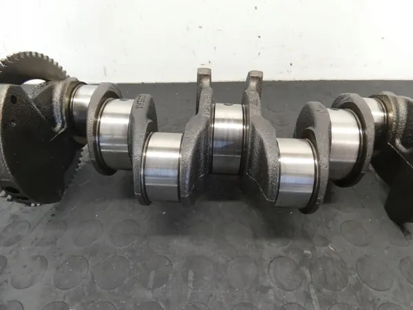 Cigüeñal OEM 502295005 para Iveco Daily III 2.3 HPI image 3