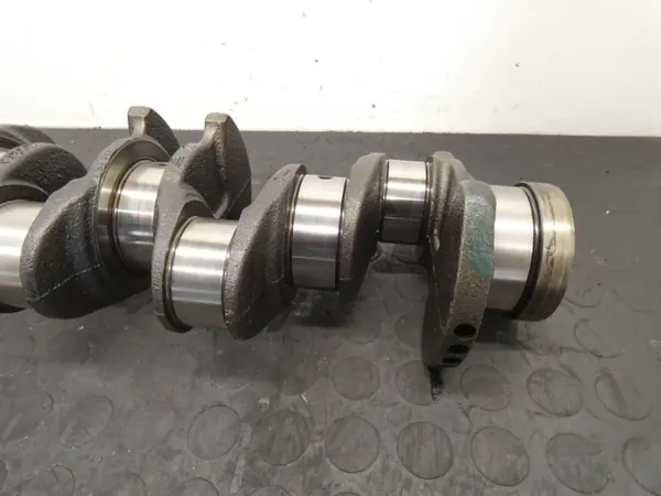 Cigüeñal OEM 502295005 para Iveco Daily III 2.3 HPI image 4
