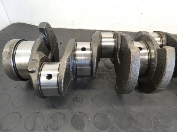 Cigüeñal OEM 502295005 para Iveco Daily III 2.3 HPI image 6