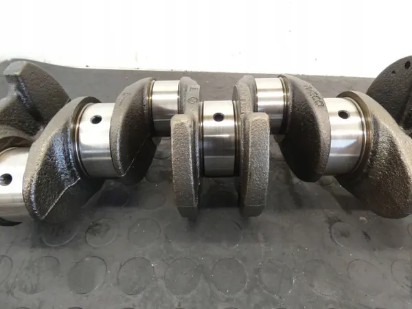 Cigüeñal OEM 502295005 para Iveco Daily III 2.3 HPI image 7