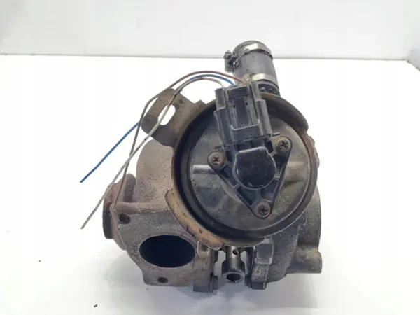 Turbocharger PEUGEOT 607 9654919580 2.0 136HP image 3