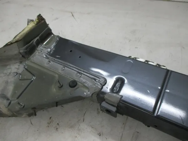 Longeron avant gauche BMW M3 G80 OEM podluznicag80 image 3