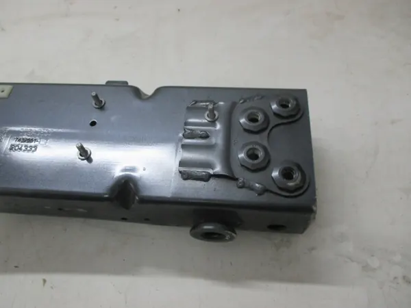 Longeron avant gauche BMW M3 G80 OEM podluznicag80 image 4