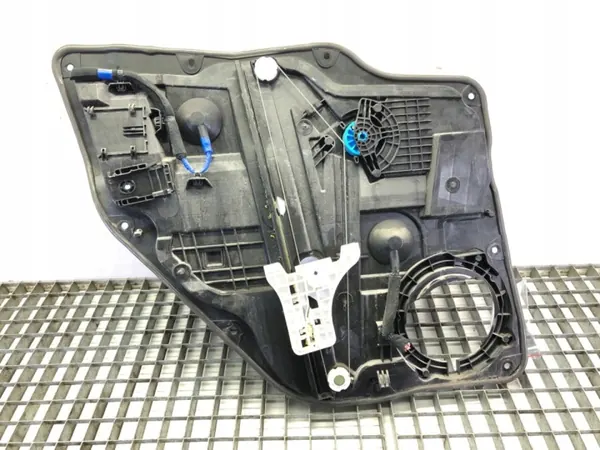 OEM 81420-J5000 Regulador Ventana Trasera Derecho Kia Stinger image 2