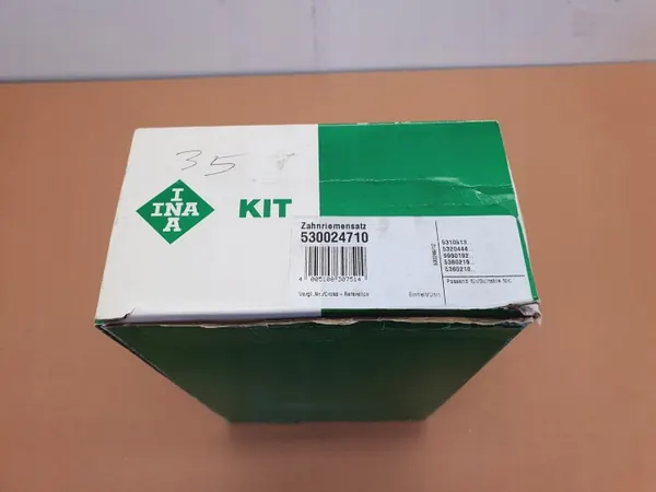 Kit de Distribution Complet OEM 530 0247 10 - Occasion image 3