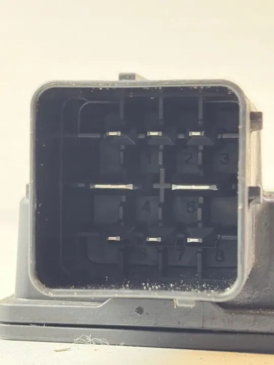 Start-Stop-modul OEM 9677871680 för Citroen/Peugeot image 4