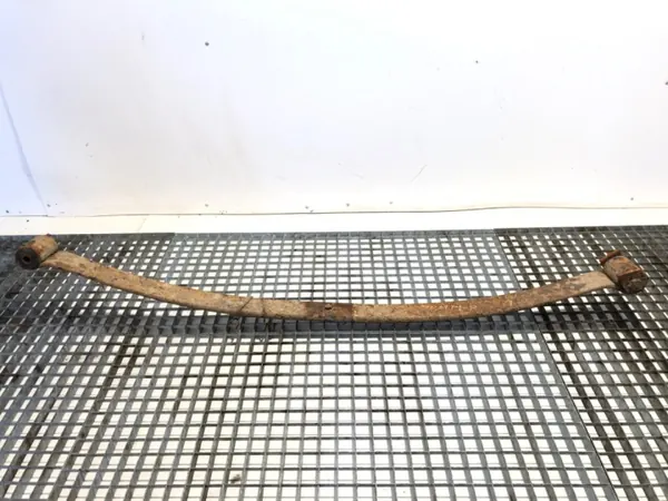 Ressort Arrière Gauche OEM LORK-714-16663 pour Citroen Jumper image 2