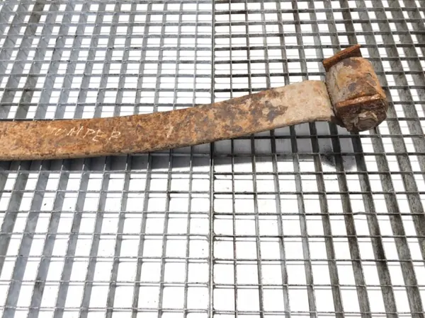 Ressort Arrière Gauche OEM LORK-714-16663 pour Citroen Jumper image 3