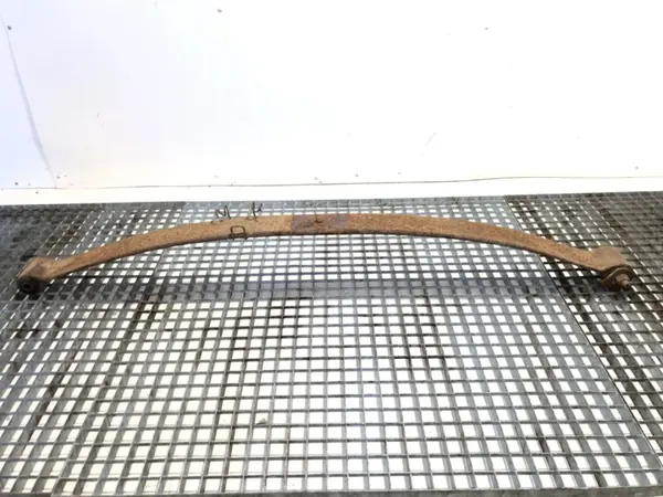 Ressort Arrière Gauche OEM LORK-714-16663 pour Citroen Jumper image 4