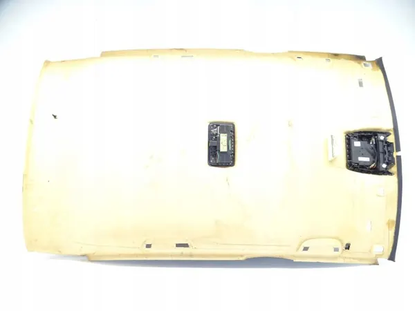 OEM 18168458538 Teto Preto BMW 1 F20 image 10