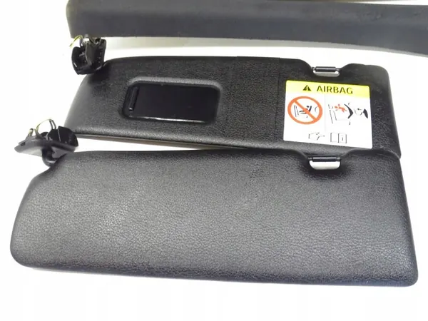 OEM 18168458538 Teto Preto BMW 1 F20 image 3