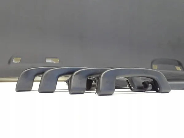 OEM 18168458538 Teto Preto BMW 1 F20 image 5