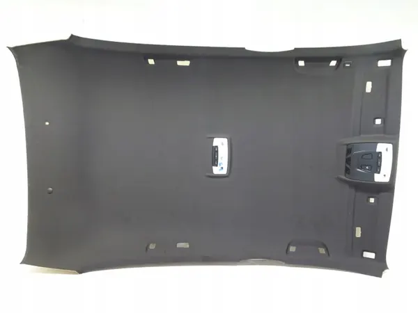 OEM 18168458538 Teto Preto BMW 1 F20 image 8