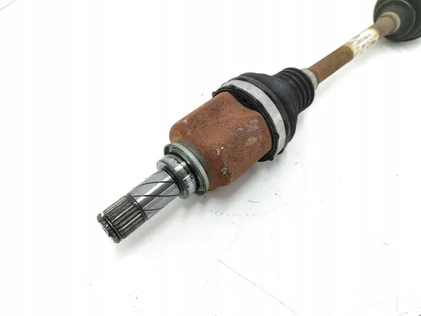 Dacia Lodgy 2019 Vänster framaxel OEM 391019924R image 2